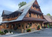 STYLOWE APARTAMENTY W PORONINIE - Bed and Breakfast Poronin