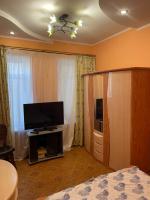Apartment in center on Дальницкой улице - Ferienwohnung