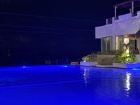 Studio with Ocean View
