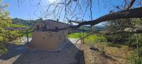 Casa rustica con vista meravigliosa - Bed and Breakfast Offida
