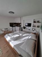 Jazzjolly - Ferienwohnung Ivišovo Greblje