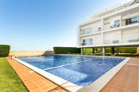 Seagull House - Ocean View Retreat with Pool - Chambres d’hôtes Fuzeta