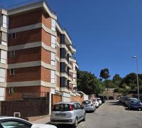 UbiMaior Suite - Monte Urpinu apartment with parking - B&B Cagliari