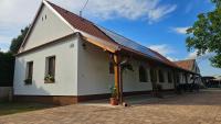 VárLak - B&B Várbalog