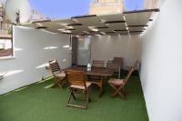 La terrazza di Ghighì - B&B Tivoli