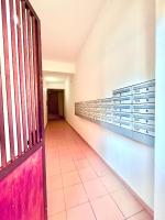 Promenade's Family Flat - Chambres d’hôtes Vlora