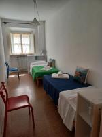 Apartment mit 2 Schlafzimmern