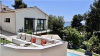 Villa Kalliopé - Vue mer - Piscine - new - Ferienwohnung Hyères