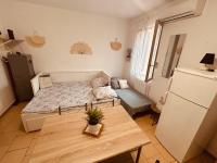 Le studio du Port - Ferienwohnung Port-La Nouvelle