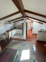 Suite Apartment