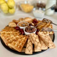 Pensiunea Konfort - Bed and Breakfast Băile Felix