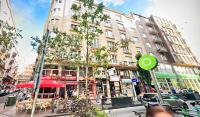 Apartamento de 1 dormitorio con terraza