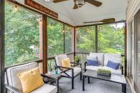 Lakeside Condo with Pool in Osage Beach Main Channel - B&B Osage Beach