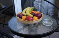 Casa Mia - Bed and Breakfast Atsipópoulo