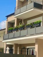 Trevignano Casa fronte lago - B&B Trevignano Romano