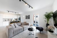 Apartment White Sunshine - Bed and Breakfast Dubrovnik