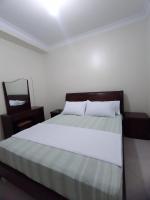 Dar Yakouta - Ferienwohnung Tanger