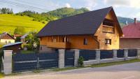 Chalupa Praženica - B&B