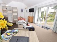 1 Bed in Saundersfoot 52744 - B&B