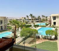 Renovated Lovely Cozy Studio in G Cribs, Elgouna - B&B Hurghada