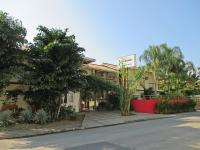 Pousada Cana Caiana - B&B Paraty