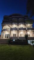 GAVIA Apartments - Ulcinj - B&B Dulcigno
