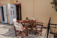 Phyllida Guest House - M3 - Bed and Breakfast Zacháro