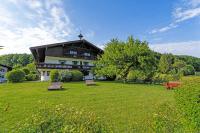 Gschwendtnerhof App1 Horst - B&B Aschau im Chiemgau