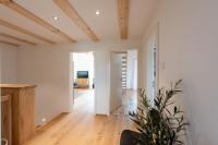 Apartamento de 3 dormitorios
