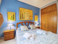 Apartment mit 2 Schlafzimmern mit Balkon und Terrasse