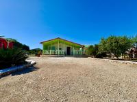 Villa Giardino Feng Shui - Bed and Breakfast Manduria