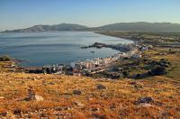 Haraki De Sol Beach Apartments - B&B Haraki