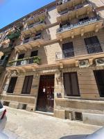 Florio Rooms - Bed and Breakfast Palermo
