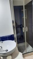 Standard Triple Room with Sea View