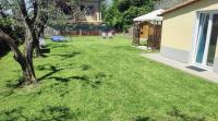 Voglio Vivere Così - Ferienwohnung Santo Stefano di Magra