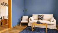 Large Twin Room