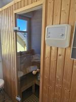 STRANDROSE - 300m zum Strand - B&B Zingst