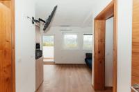 Appartamento con 1 Camera da Letto