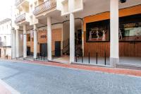 Lux Center 4C - B&B Benidorm