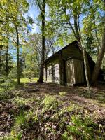 Old Silent - Chambres d’hôtes Hara