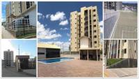Apartamento Morada do Vale 1 andar - Área de Lazer - Estacionamento - Internet e Netflix GRATUITO - B&B