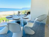 Appartamento sulla Spiaggia - B&B Alcamo