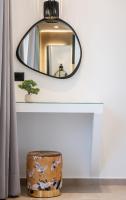 King Suite with Sea View