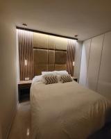 Two-Bedroom Apartment with Sea View
