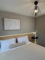 Ultra-Modern Totterdown Haven - Chambres d’hôtes Bristol