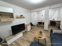 Apartamentos Francisco Palazuelos - B&B Santander