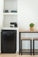 Deluxe Suite with Sea View