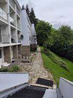 Mini Apartament pod Równicą - B&B