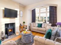 2 Bed in Cartmel 83546 - Ferienwohnung Cartmel