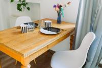 Paradiesvogel - Zentral gelegenes Apartment in Paderborn Zentrum - Bed and Breakfast Paderborn